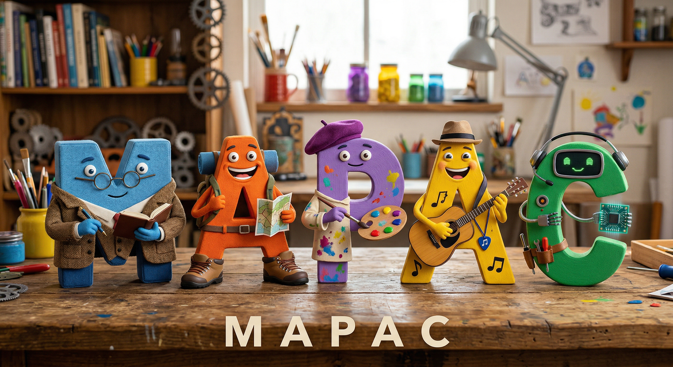 MAPAC